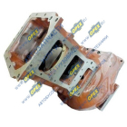 70-1601015 Корпус сцепления (стартер) МТЗ-80,82 МТЗ РУП